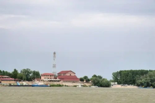 Олтеница / Румыния