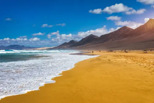 Fuerteventura, Canary Islands / Canary Islands