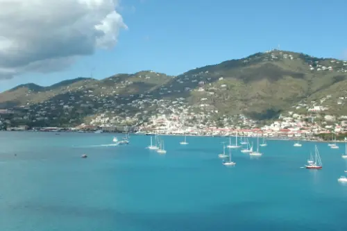 Santo Tomas de Castilla / Guatemala