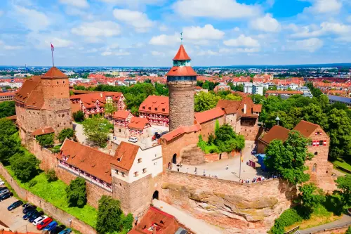 Нюрнберг / Германия