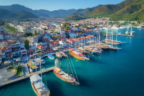 Marmaris / Turkey