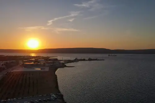 Kepez (Canakkale) / Turkey