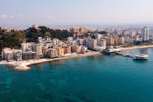 Durrës / Albania