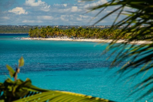 Catalina Island (Dominican Republic) / Dominican Republic