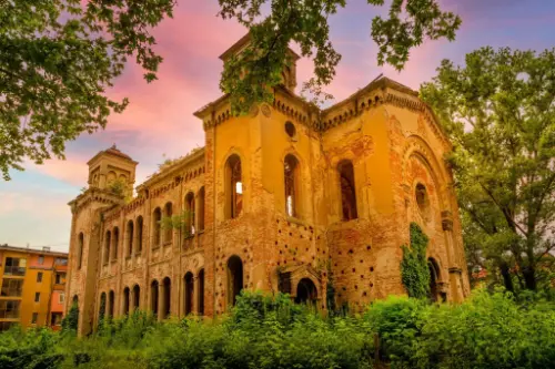 Видин / Болгария