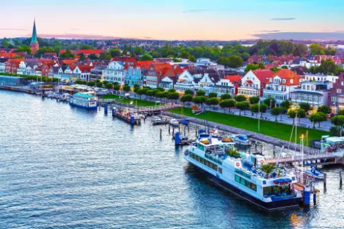 Travemunde / Germany