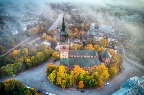 Turku / Finland