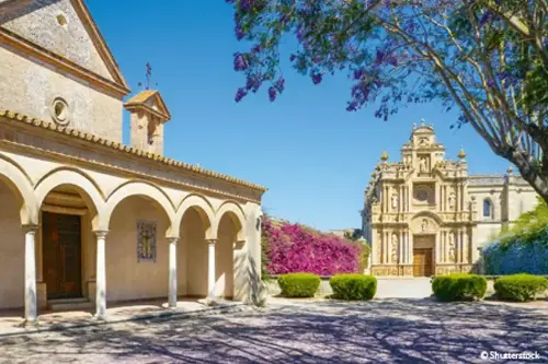 Маршрут круиза