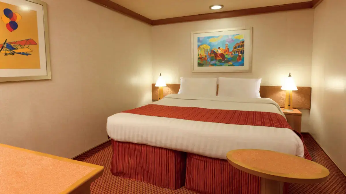 Внутренняя