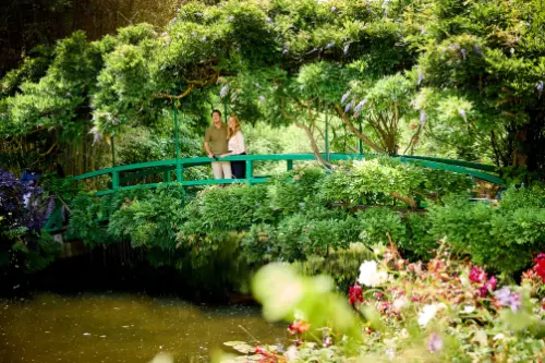 Маршрут круиза