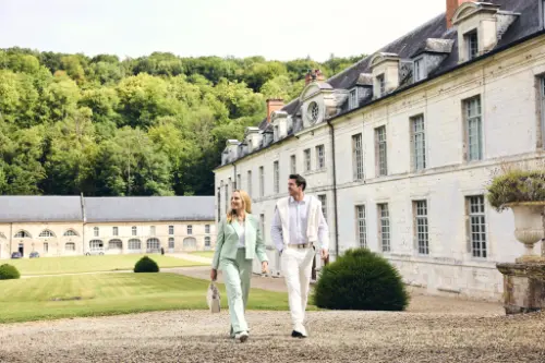 Маршрут круиза