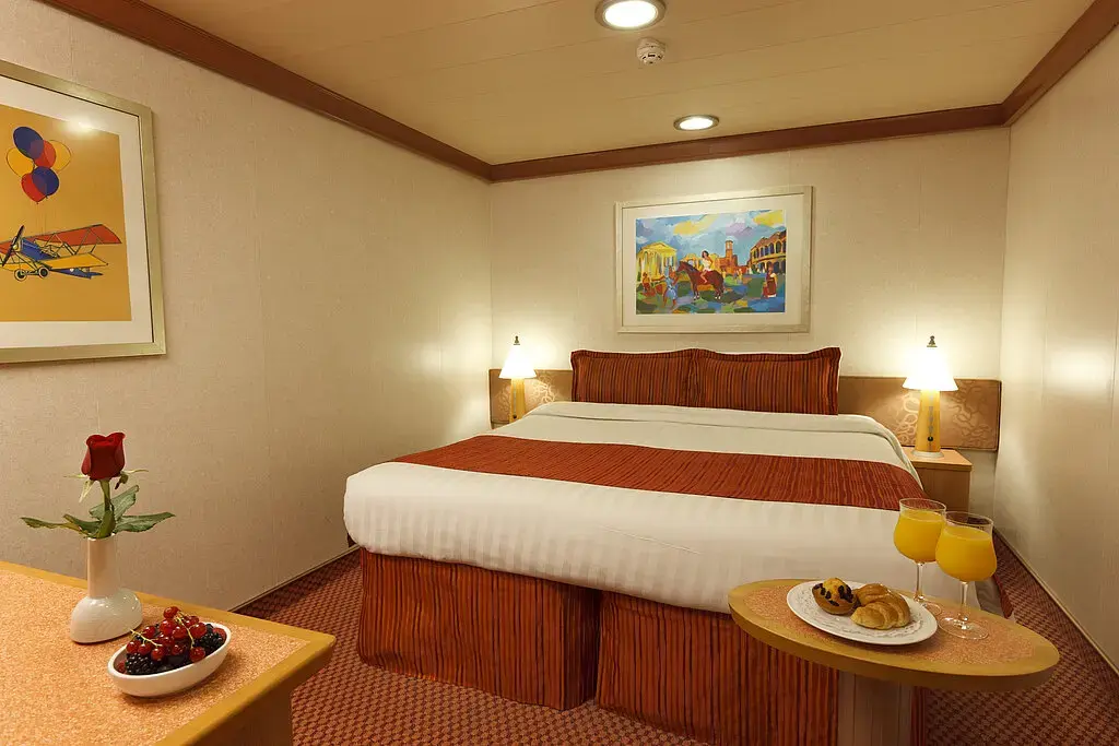 Внутренняя