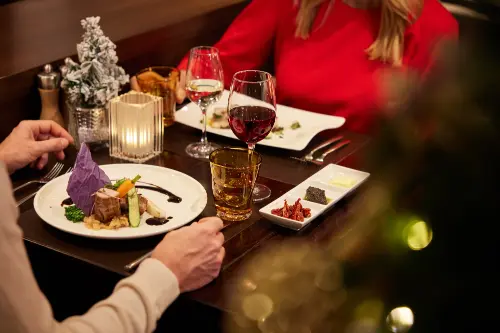 Маршрут круиза