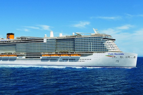 Costa Smeralda