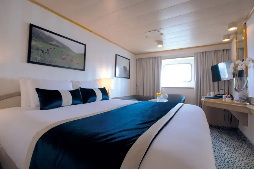 Внутренняя