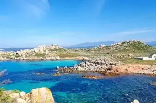 Маршрут круиза