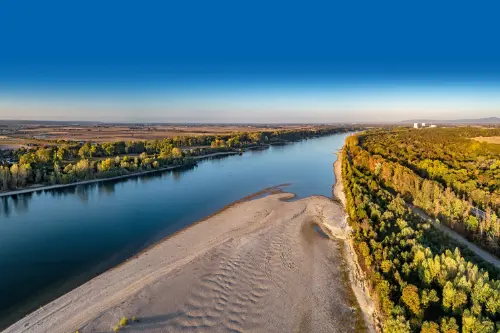 Маршрут круиза