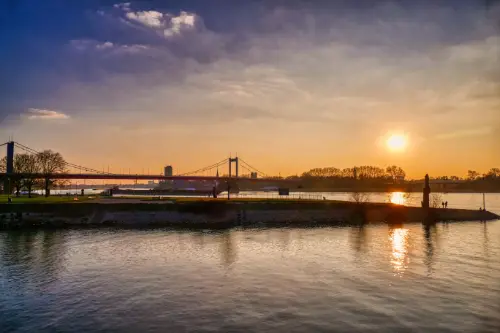 Маршрут круиза