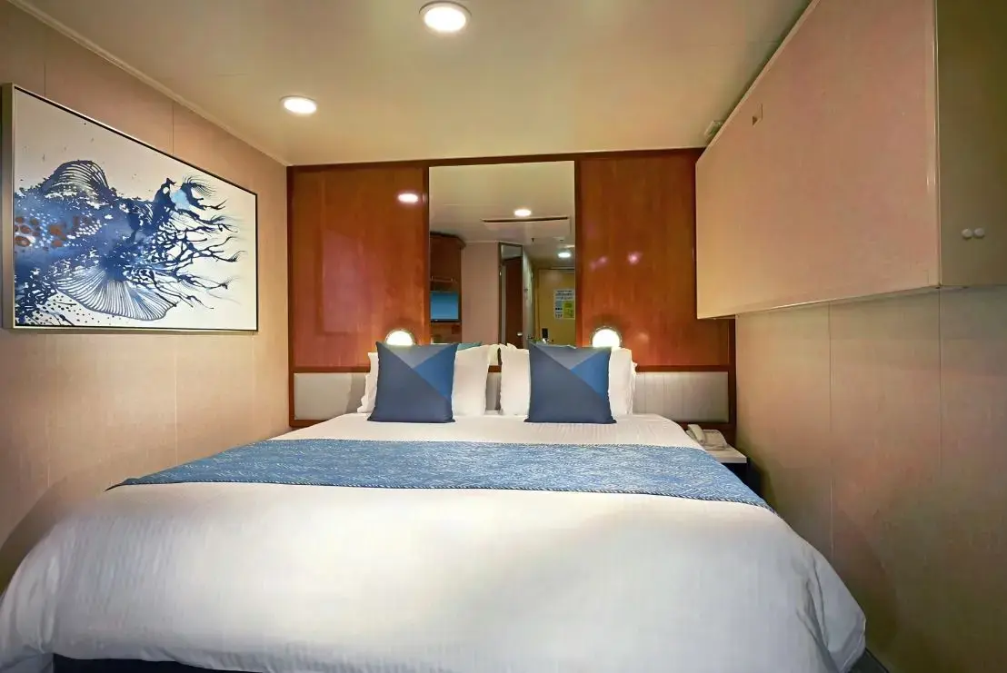 Внутренняя