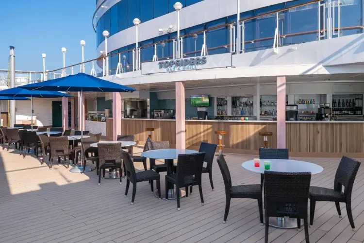 Norwegian Jewel - Topsiders.webp