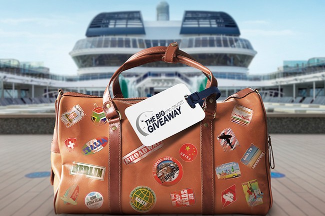 MSC Cruises - 96 Hours