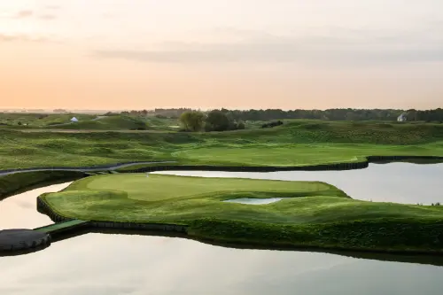 Маршрут круиза