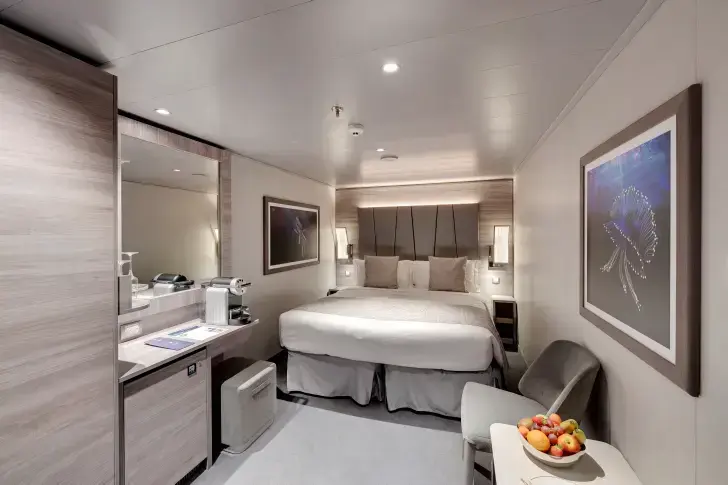 MSC Euribia, MSC Yacht Club Interior Suite (YIN) 1.webp
