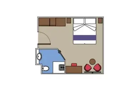 YIN MSC Yacht Club Interior Suite_plan.webp