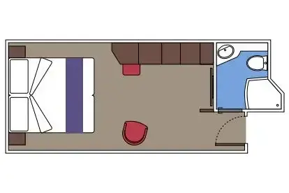 YIN Yacht Club Interior Suite_plan.webp