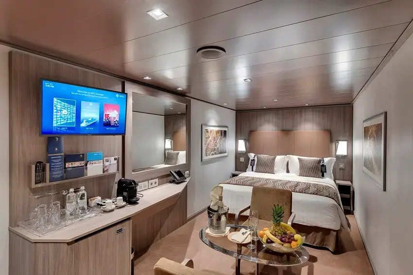 Suite