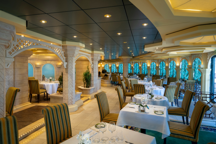 MSC25042588MSC Splendida, MSC Yacht Club - L'Olivo Restaurant.png