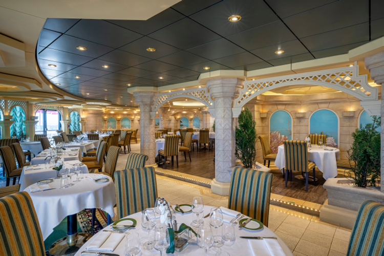 MSC25042590MSC Splendida, MSC Yacht Club - L'Olivo Restaurant.png