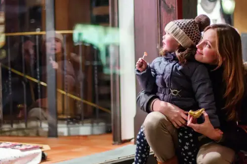 Маршрут круиза