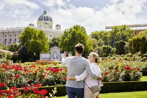 Маршрут круиза