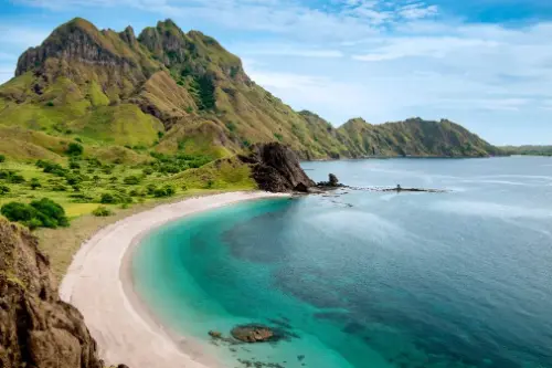 Маршрут круиза