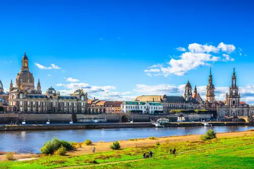 Маршрут круиза