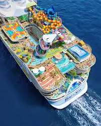 Hero of the Seas