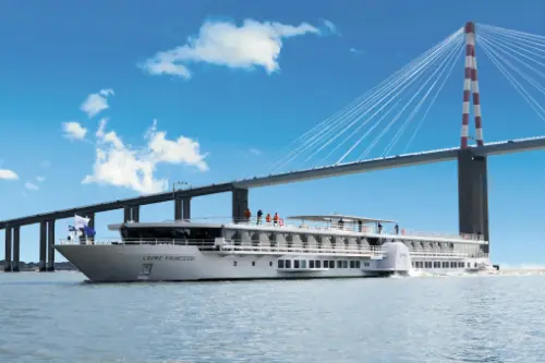MS Loire Princesse