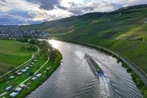 Cruise itinerary
