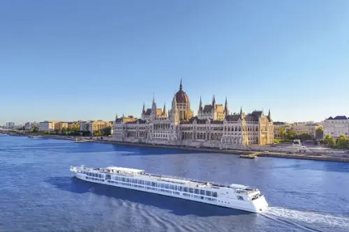 MS Douce France