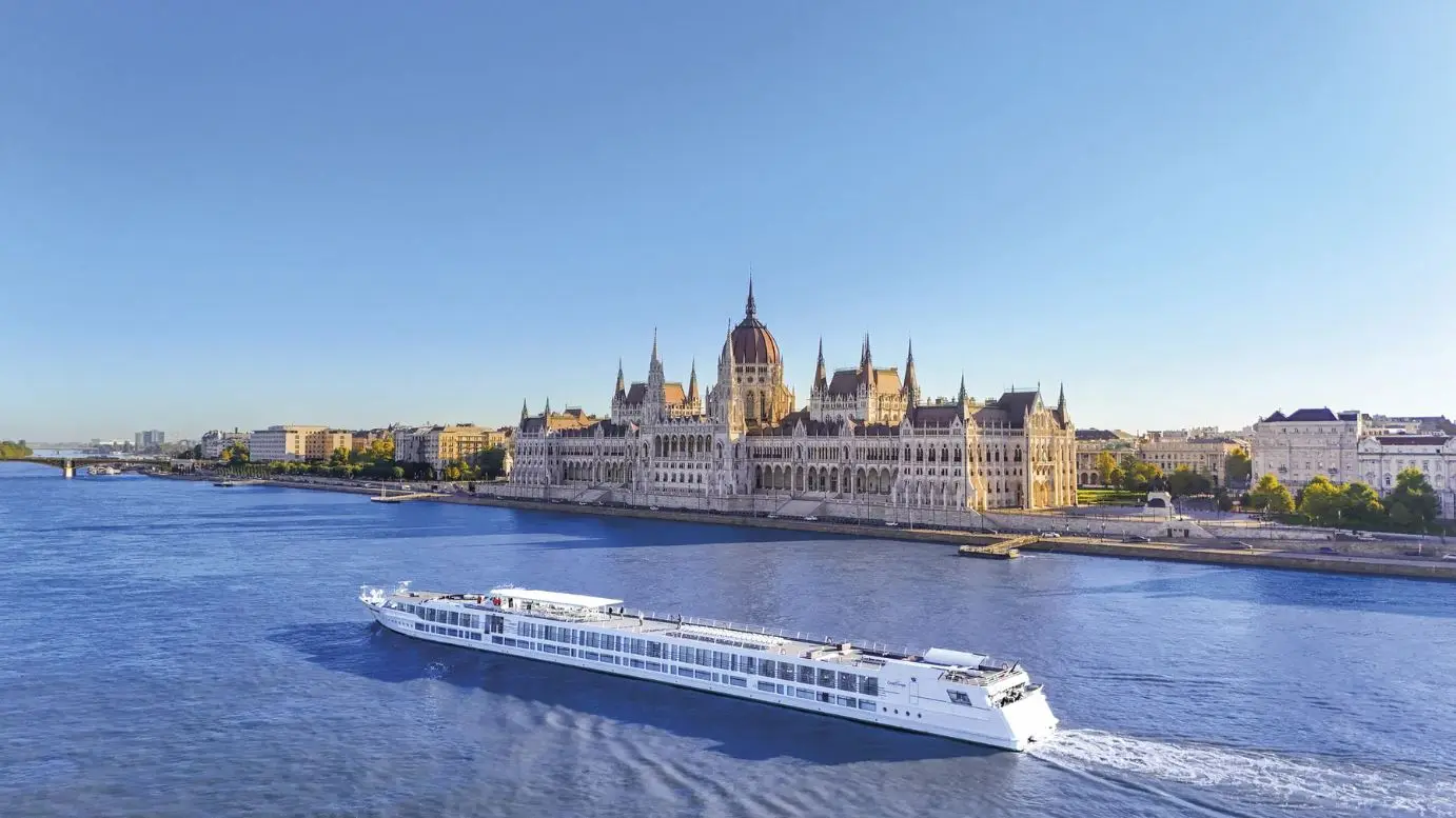 MS Douce France