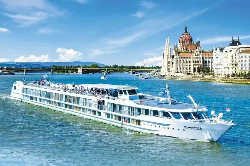 MS Symphonie