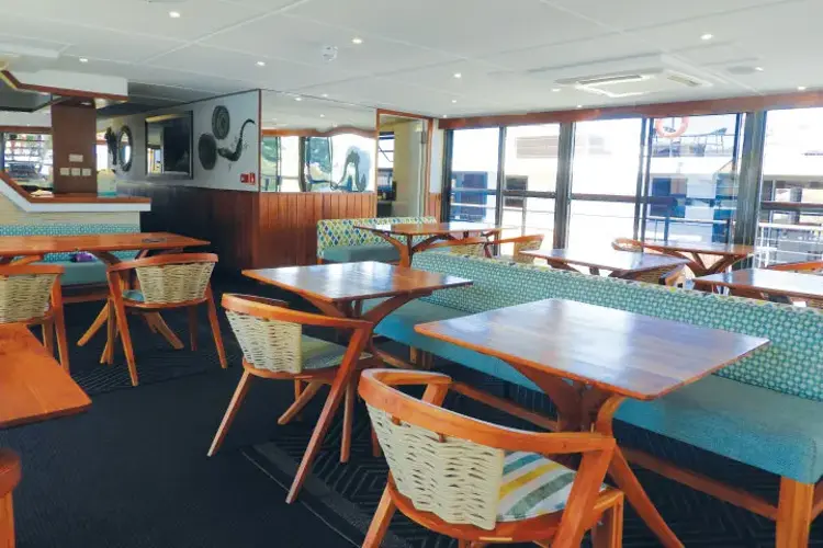 RV Zimbabwean Dream Restaurant 2.webp