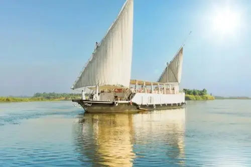 SB DAHABIEH ABYDOS