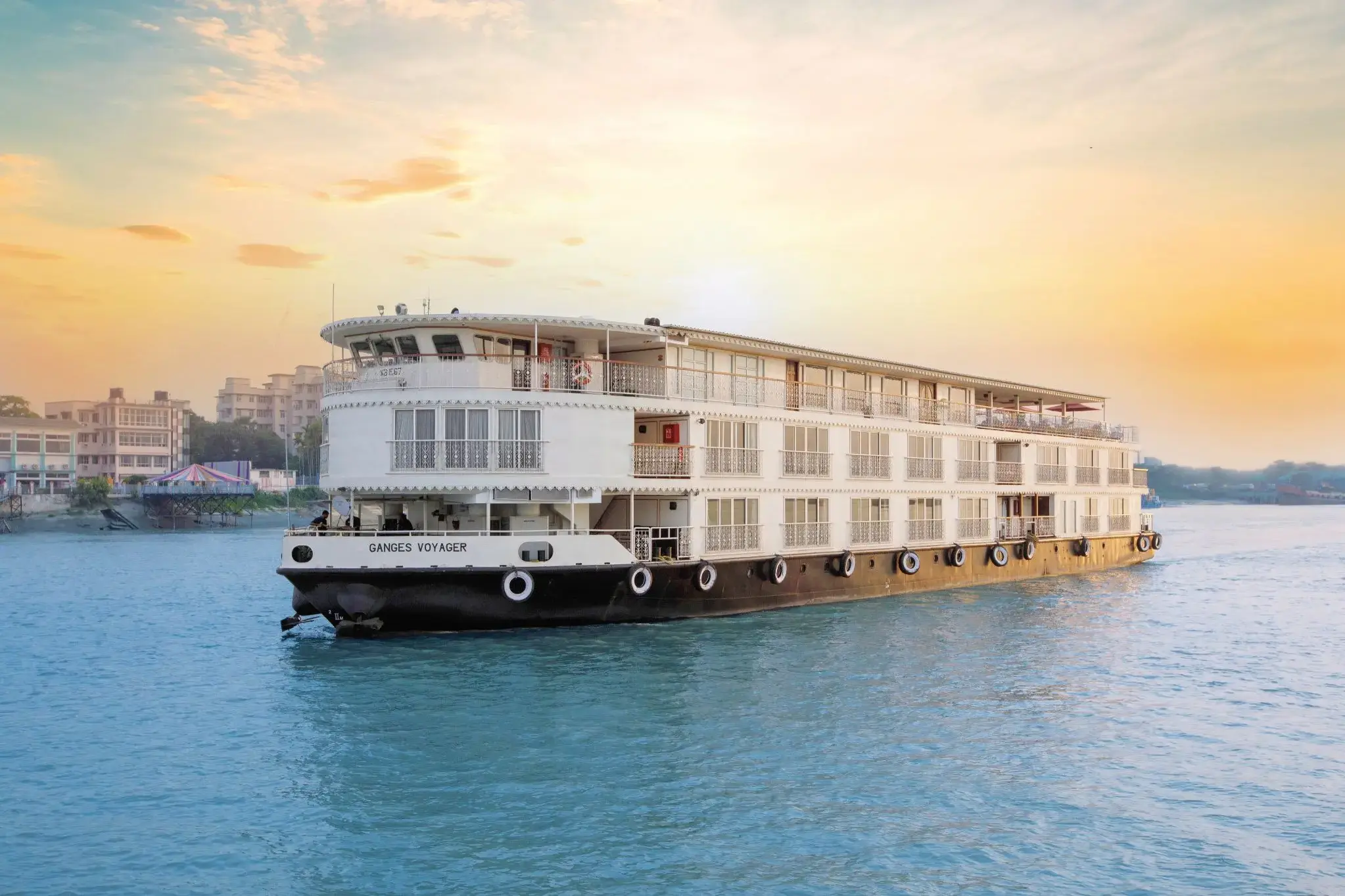 RV Ganges Voyager Exterior CroisiEurope©.webp