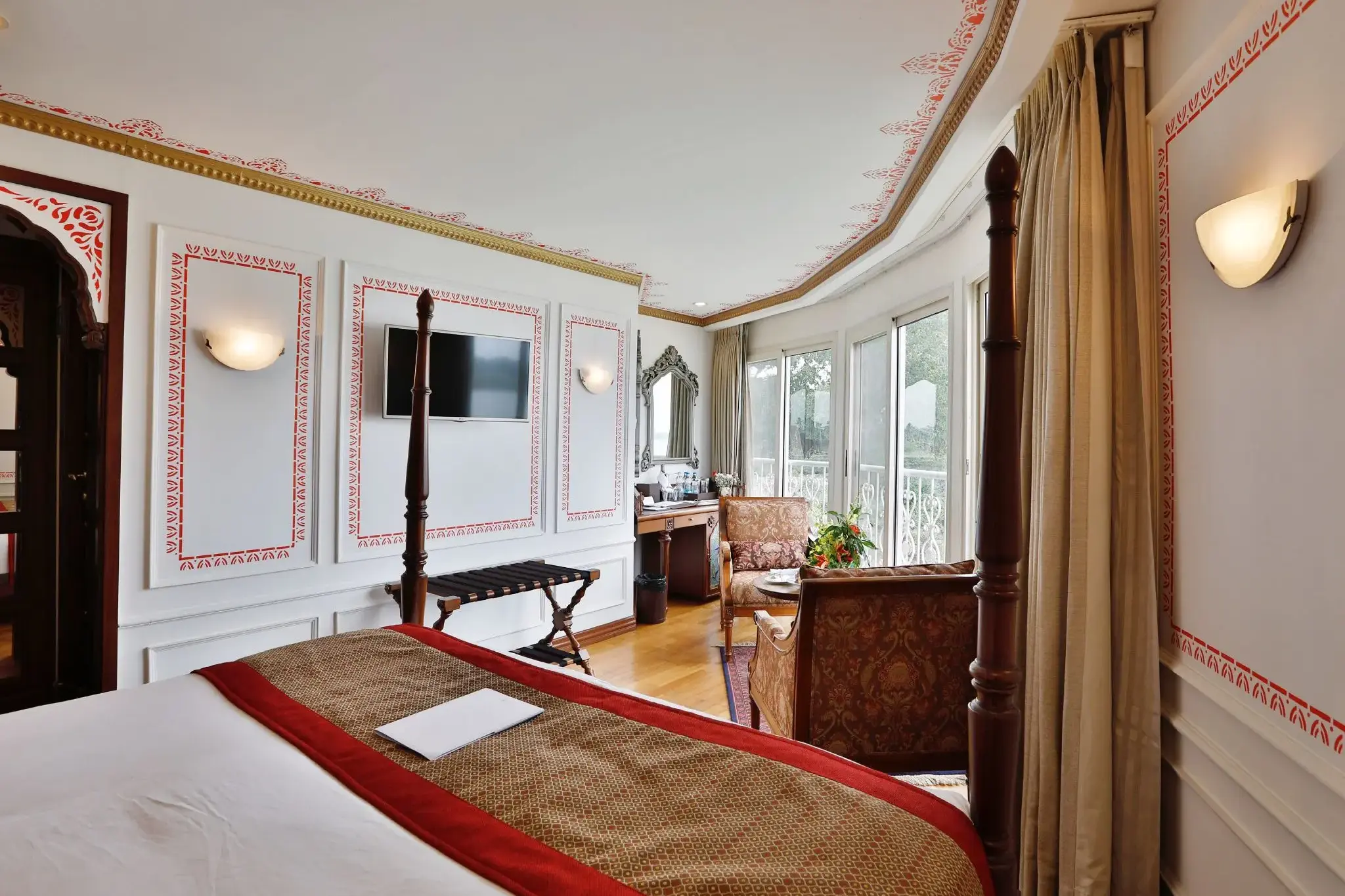 RV Ganges Voyager Suite ©CroisiEurope 3.webp