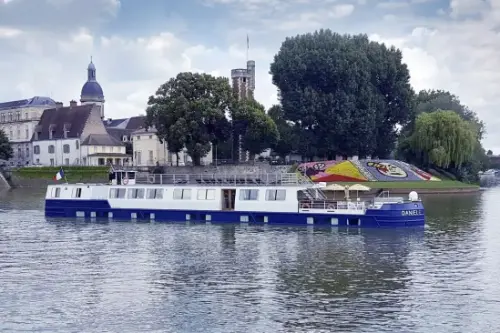 MS Danièle