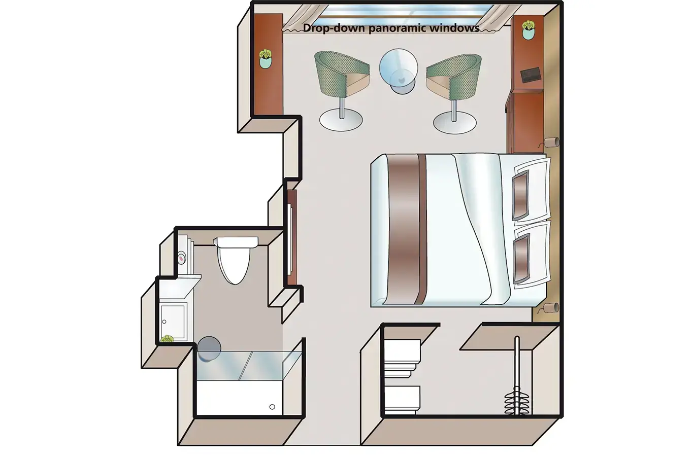 Lueftner_Cruises_Amadeus_AMADEUS_Imperial_Cabin_Layout_Cabin_Mozart_Strauss.webp