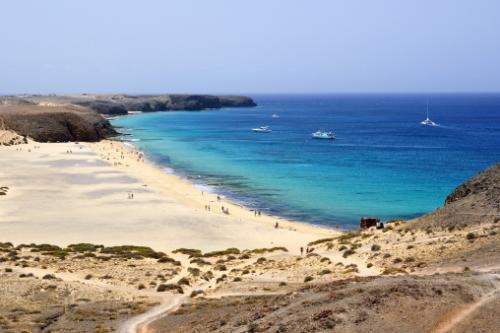 Lanzarote Canary Islands / Canary Islands