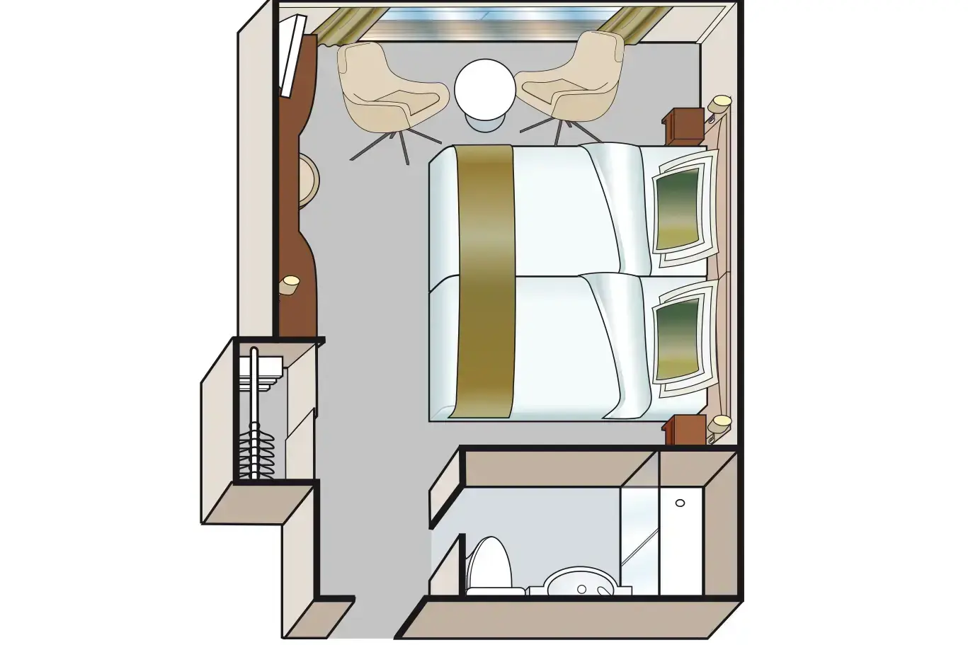 Lueftner_Cruises_Amadeus_AMADEUS_Diamond_Cabin_Layout_Cabin_Mozart_Strauss.webp